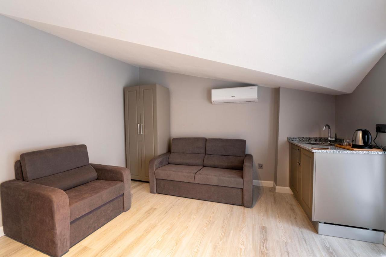 Rubby Hotel Kadikoey Istanbul Luaran gambar