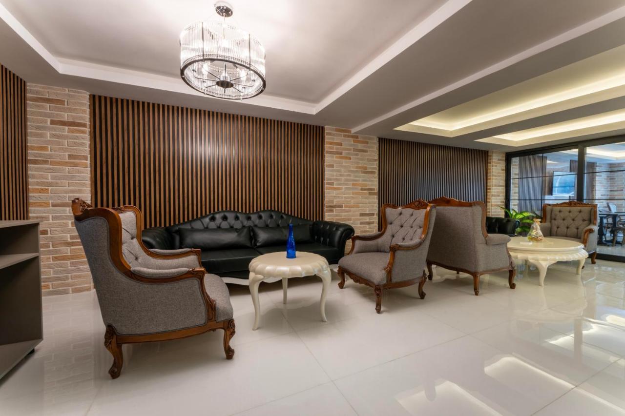 Rubby Hotel Kadikoey Istanbul Luaran gambar