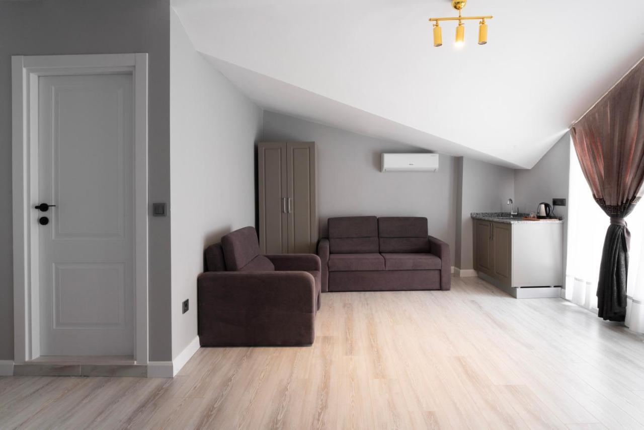 Rubby Hotel Kadikoey Istanbul Luaran gambar