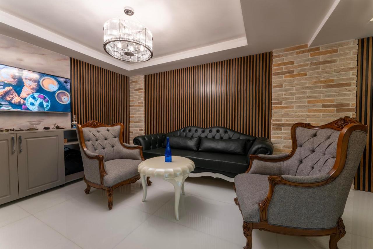 Rubby Hotel Kadikoey Istanbul Luaran gambar