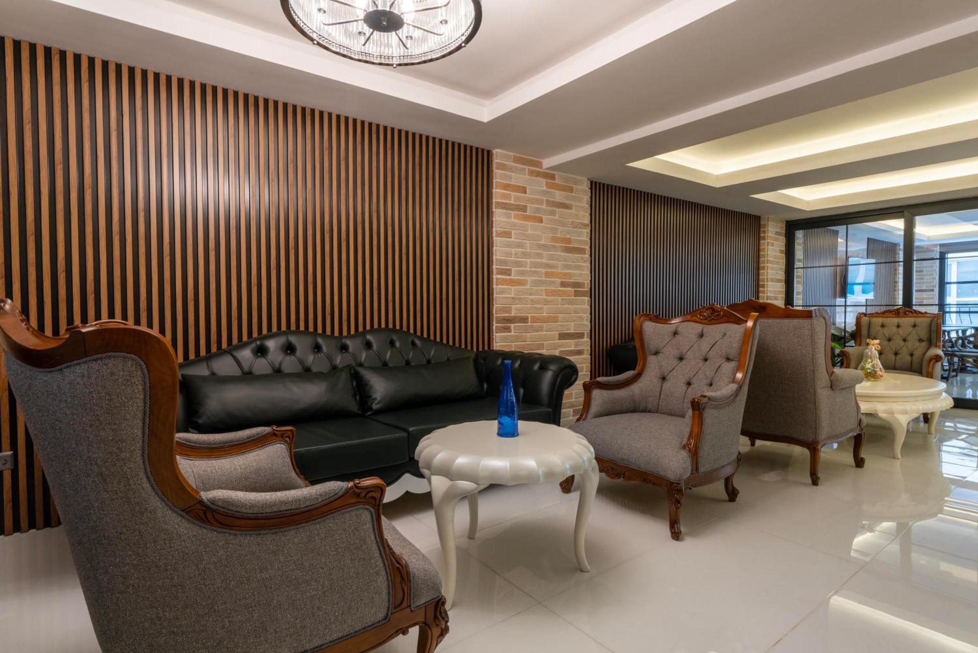 Rubby Hotel Kadikoey Istanbul Luaran gambar