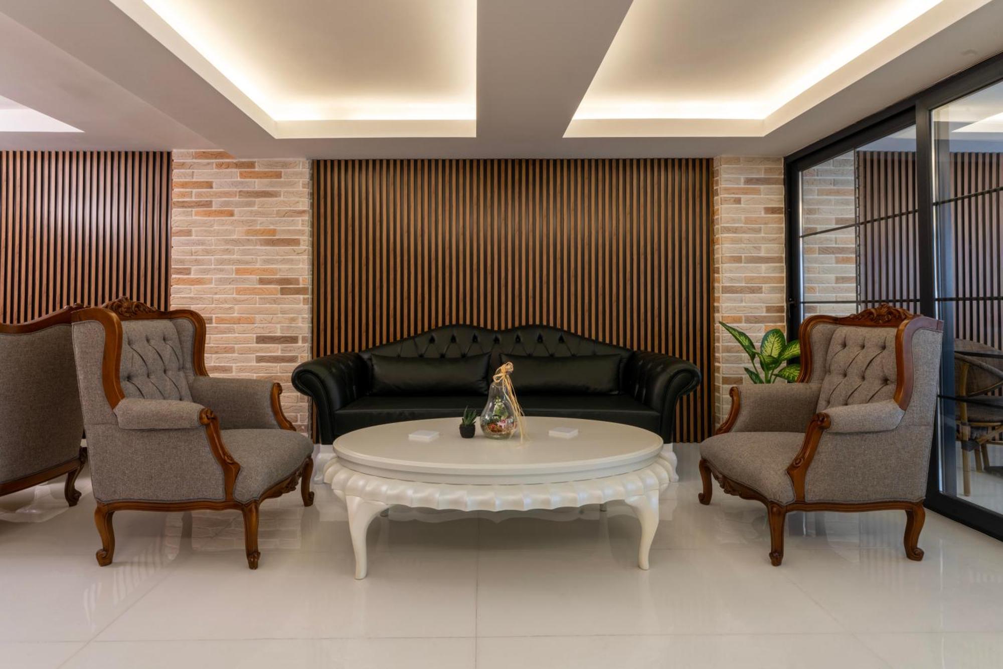 Rubby Hotel Kadikoey Istanbul Luaran gambar