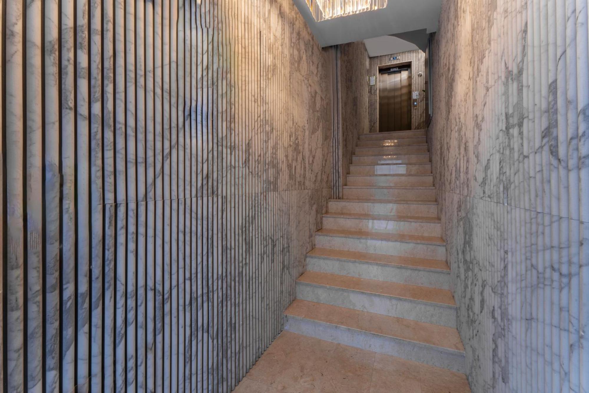 Rubby Hotel Kadikoey Istanbul Luaran gambar