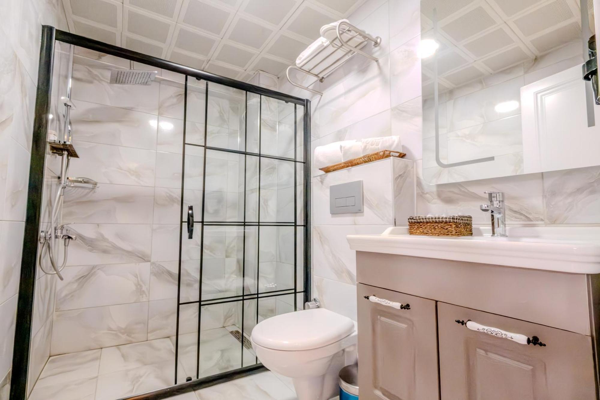 Rubby Hotel Kadikoey Istanbul Luaran gambar