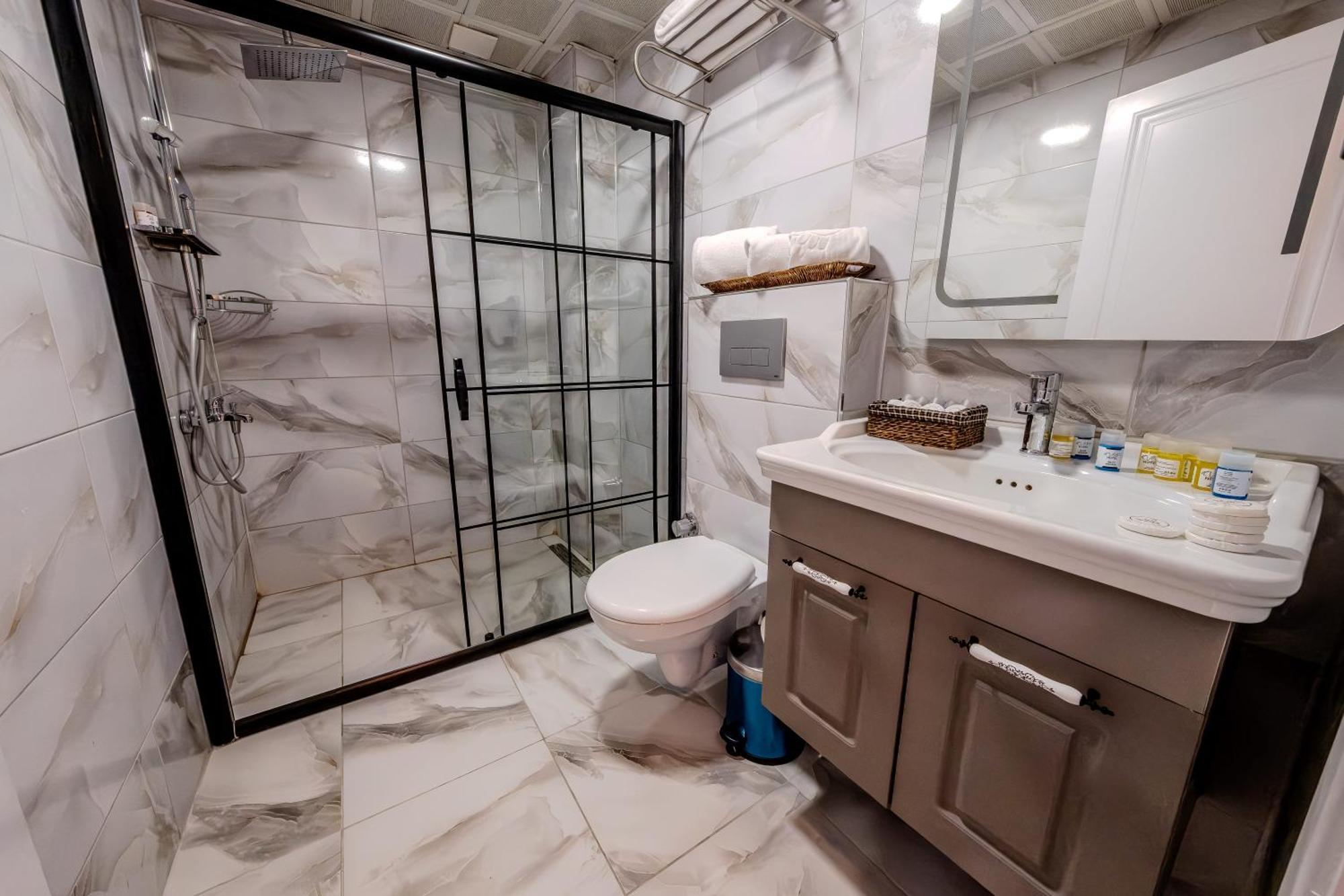 Rubby Hotel Kadikoey Istanbul Luaran gambar