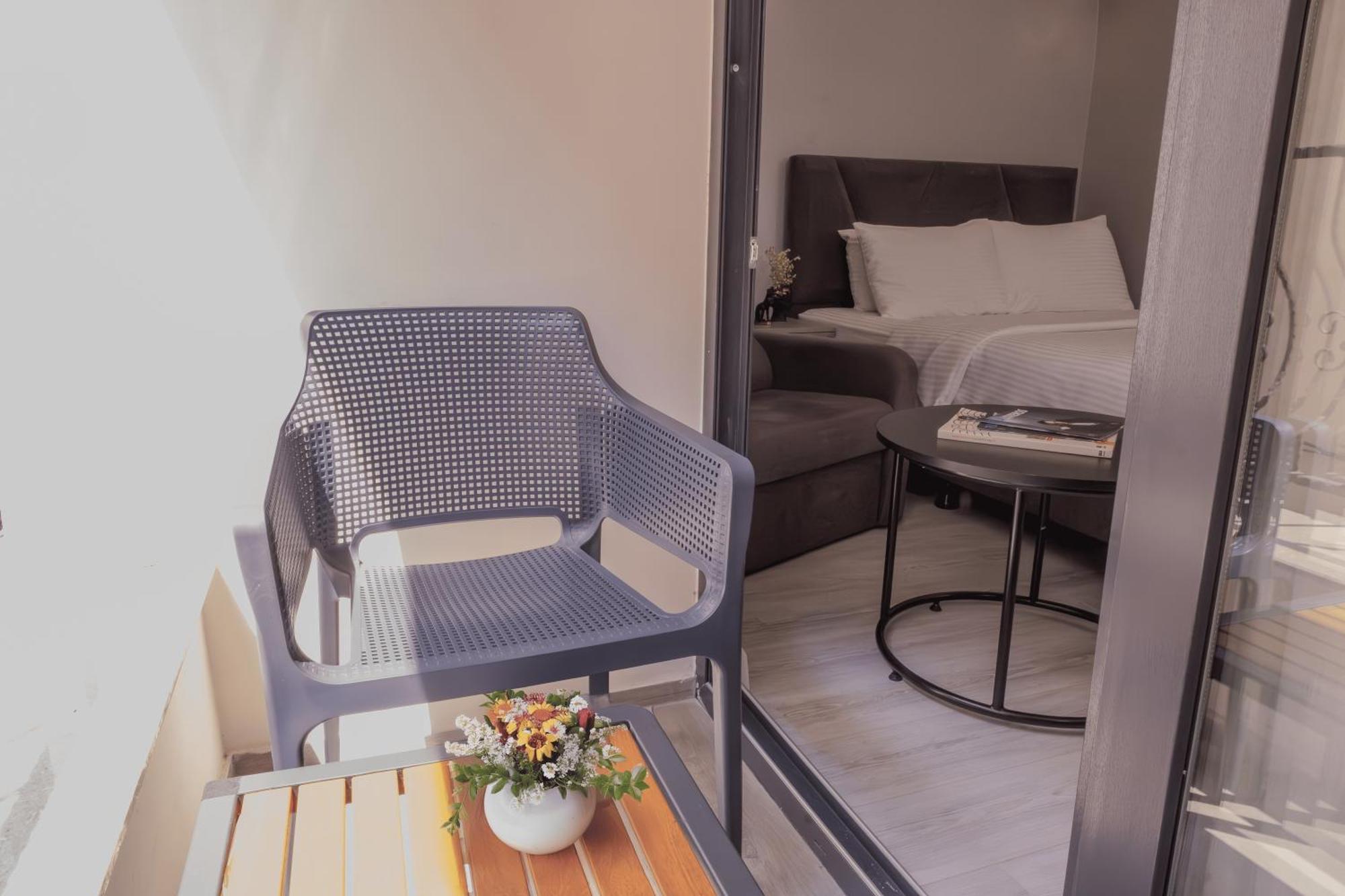 Rubby Hotel Kadikoey Istanbul Luaran gambar