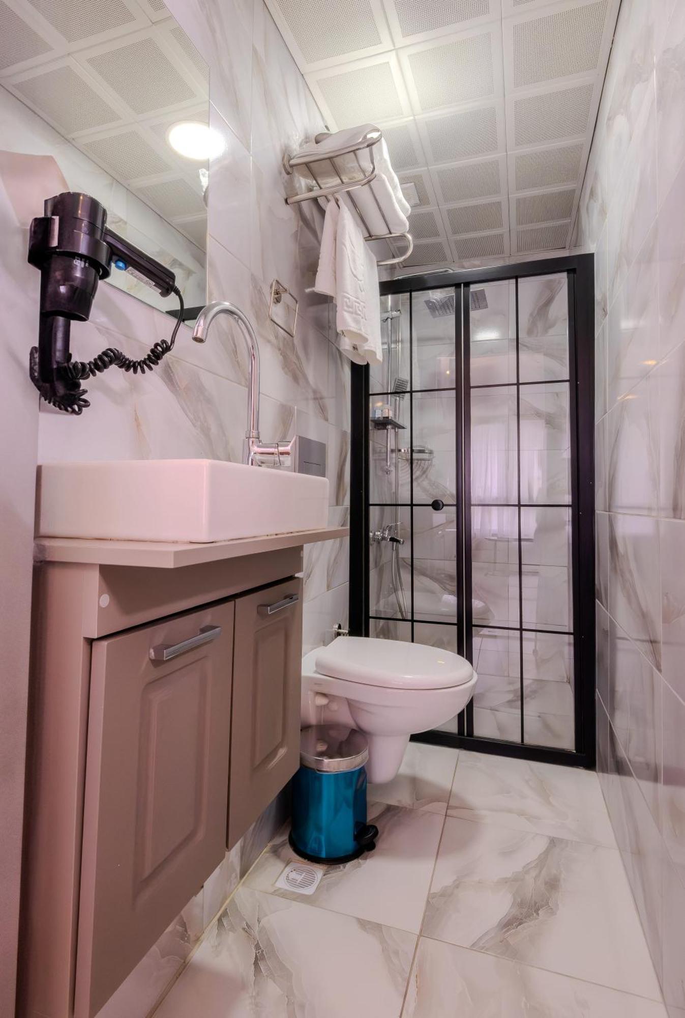 Rubby Hotel Kadikoey Istanbul Luaran gambar