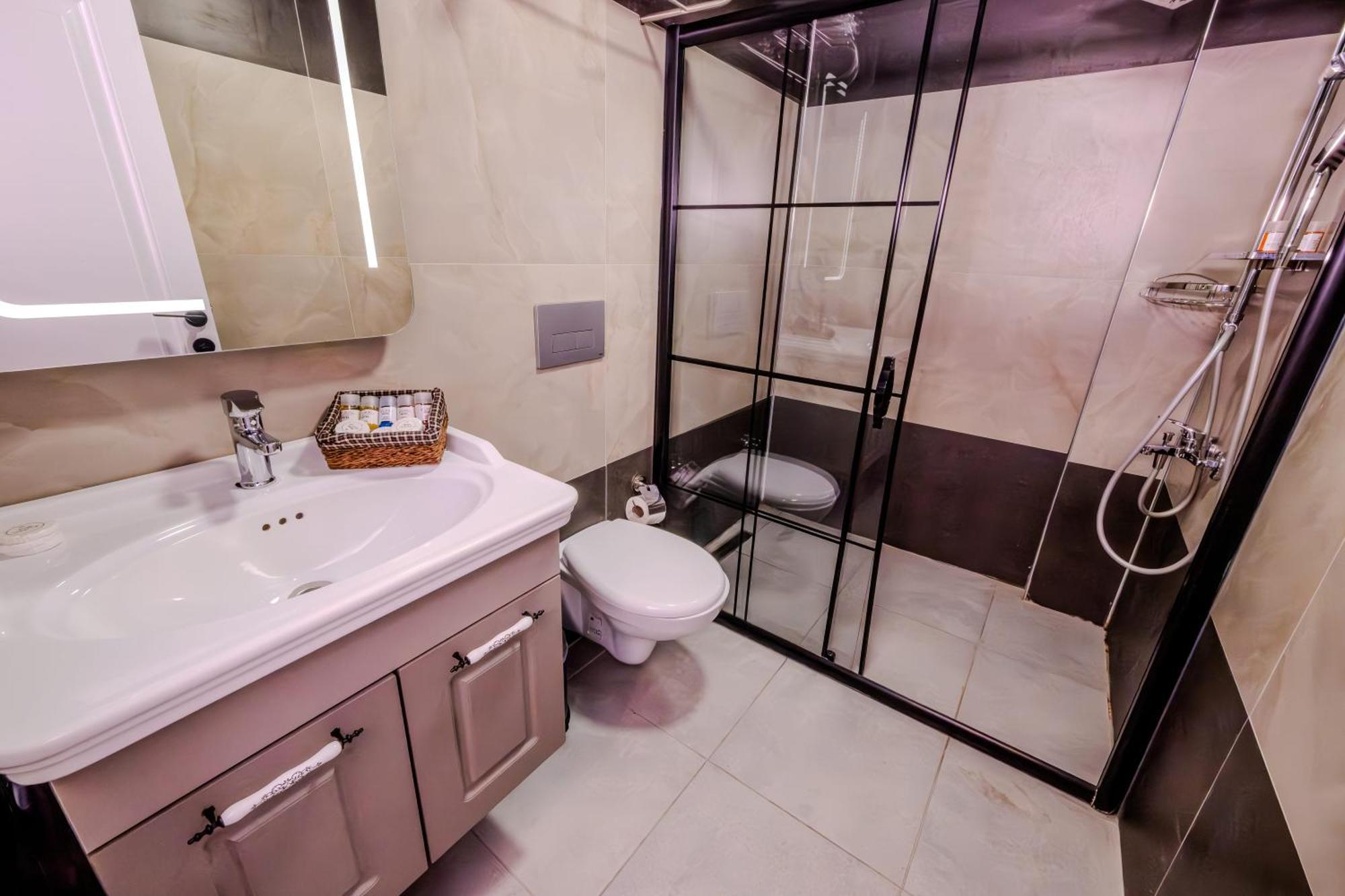 Rubby Hotel Kadikoey Istanbul Luaran gambar