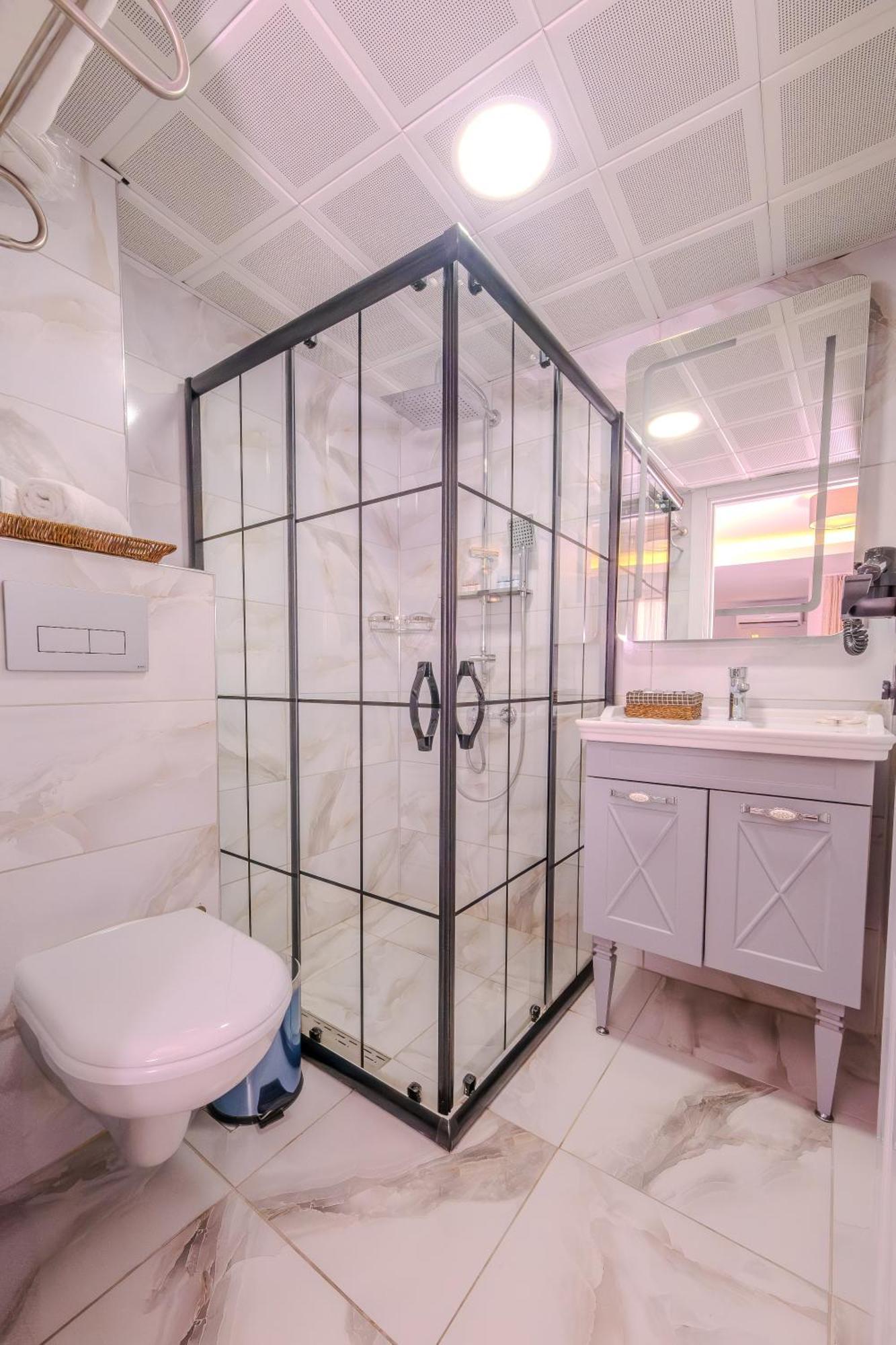 Rubby Hotel Kadikoey Istanbul Luaran gambar
